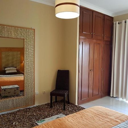 Lagos City Center Rooms المظهر الخارجي الصورة