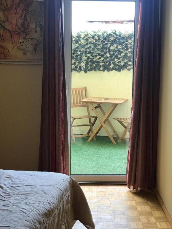 Lagos City Center Rooms المظهر الخارجي الصورة