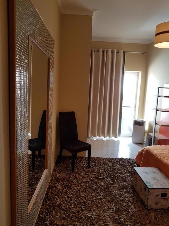 Lagos City Center Rooms المظهر الخارجي الصورة