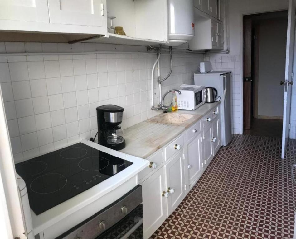 Lagos City Center Rooms المظهر الخارجي الصورة