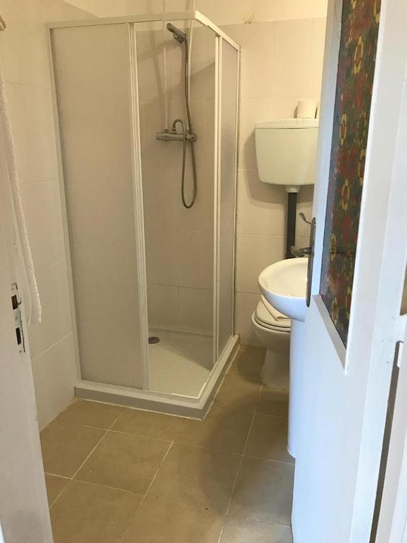 Lagos City Center Rooms المظهر الخارجي الصورة