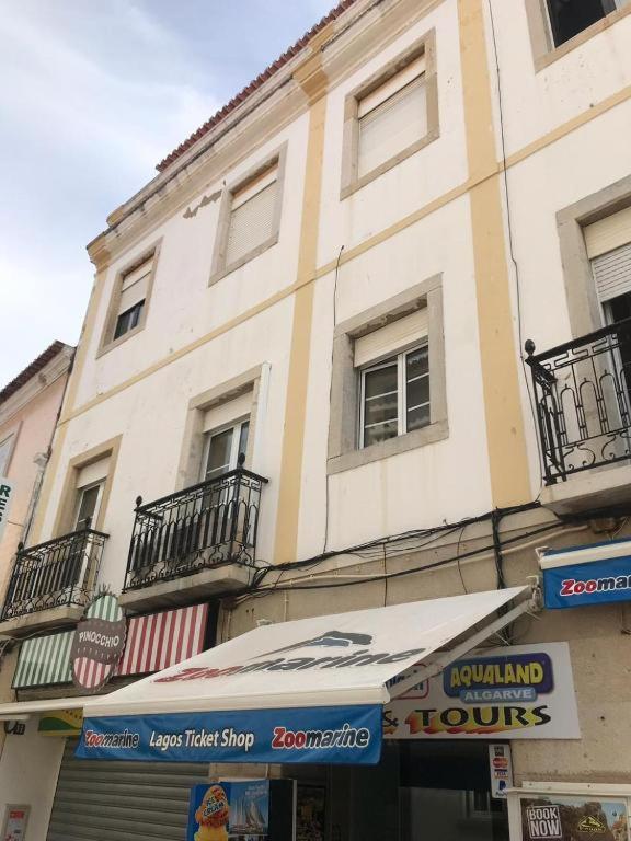 Lagos City Center Rooms المظهر الخارجي الصورة