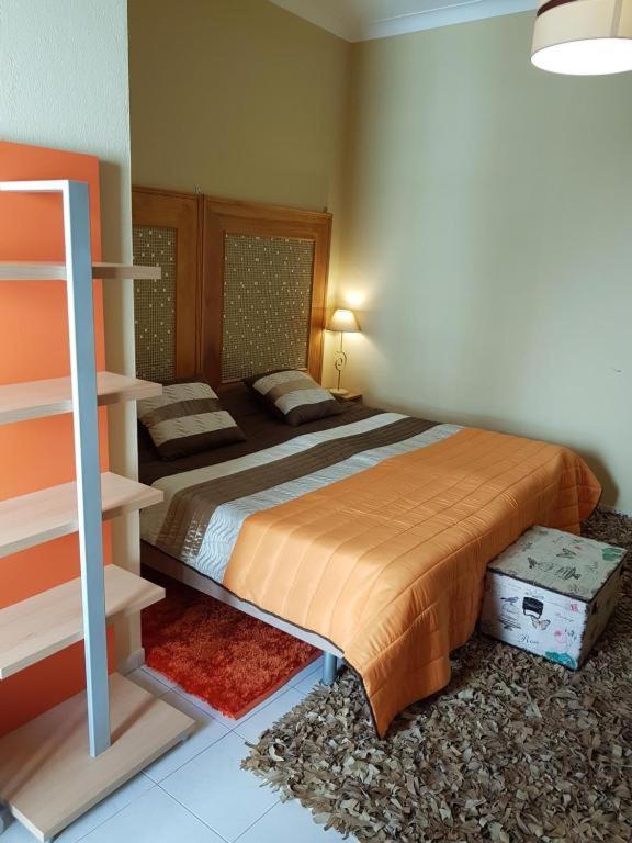 Lagos City Center Rooms المظهر الخارجي الصورة